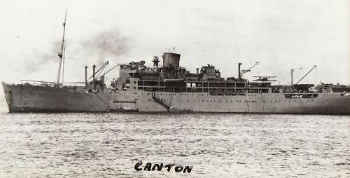 HMS Canton